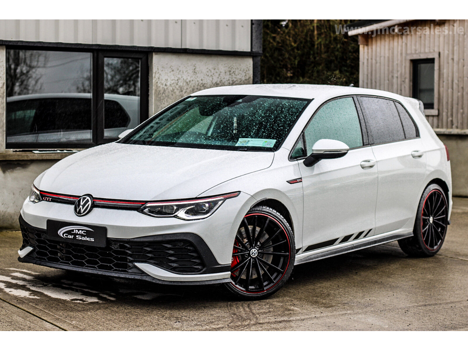 2021 Volkswagen Golf for sale in , Ireland