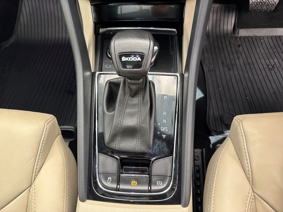 2024 Skoda Kodiaq - image 16