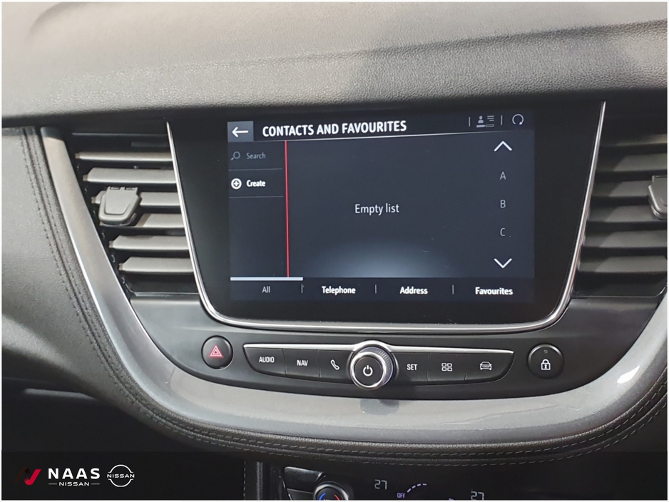 2020 Opel Grandland X - image 15