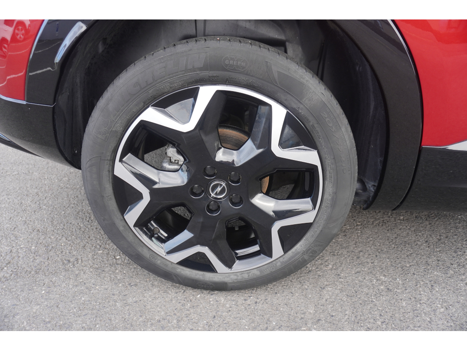 2024 Opel Grandland - image 9