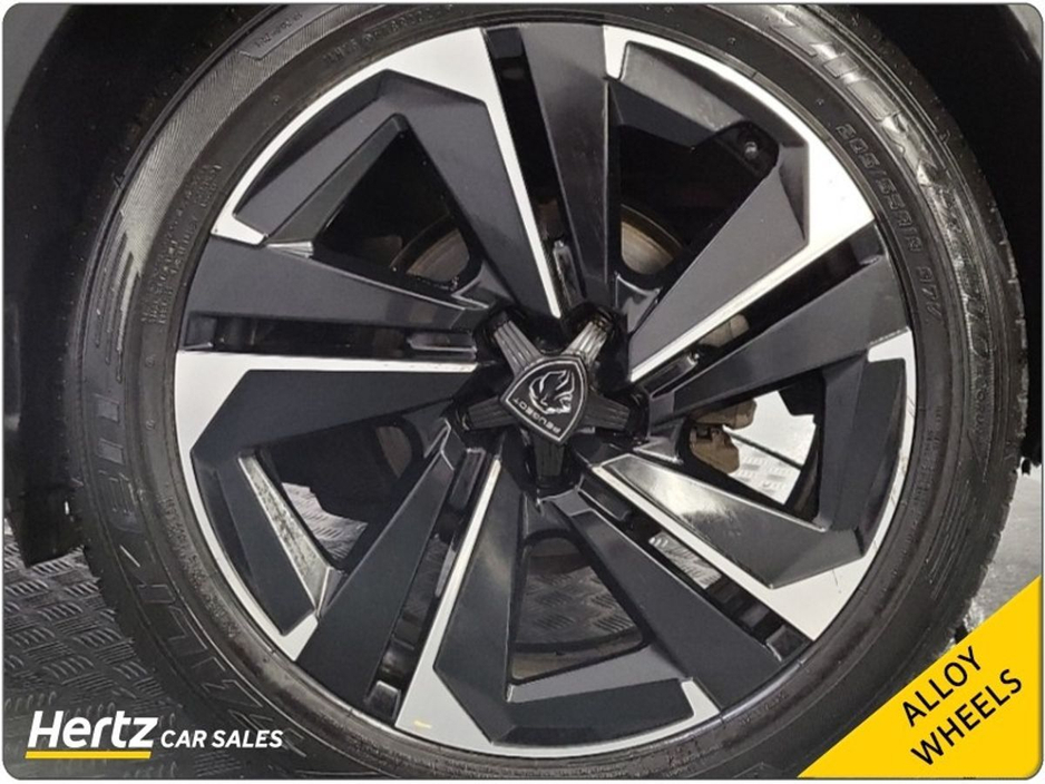 2023 Peugeot 408 Allure 1.2 Petrol Automatic €24,795