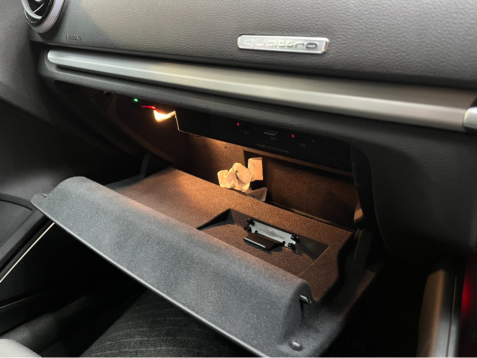 2015 Audi S3 - image 18