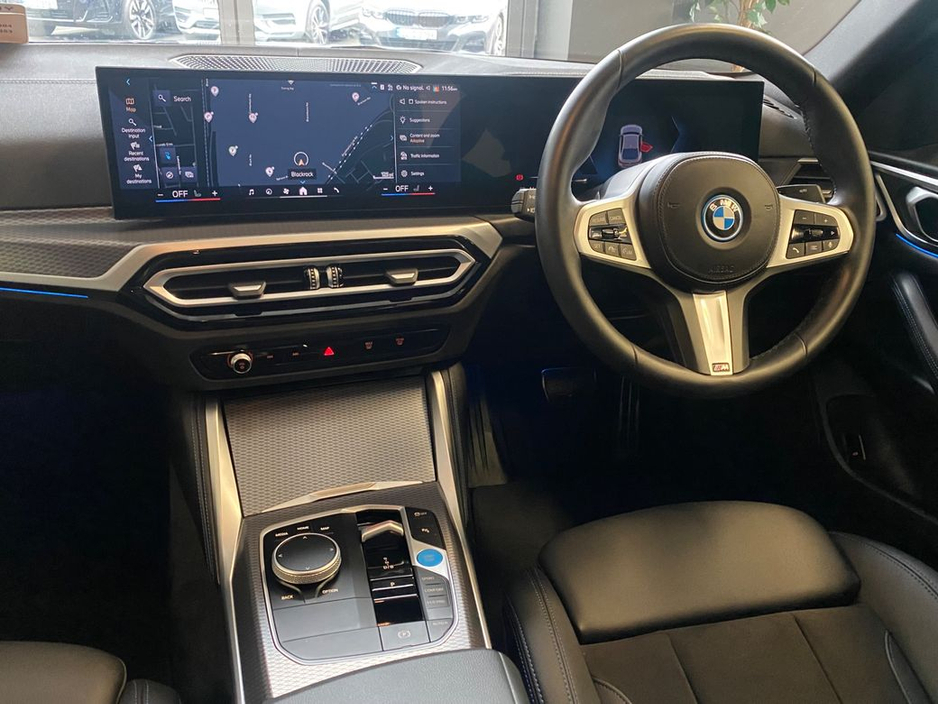 2024 BMW i4 - image 6