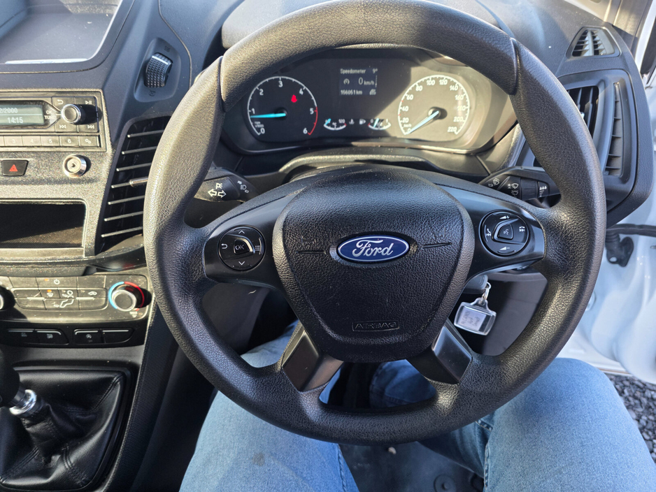 2019 Ford Transit  €9,950