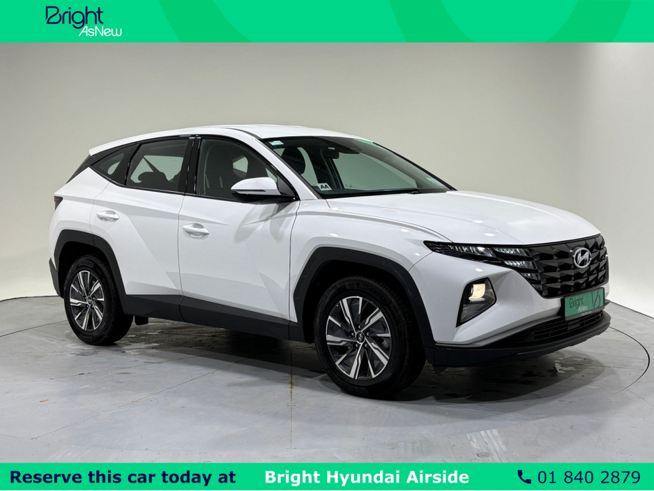 2025 Hyundai Tucson for sale in , Ireland