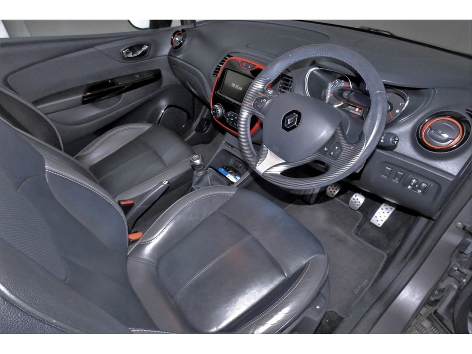 2016 Renault Captur - image 13