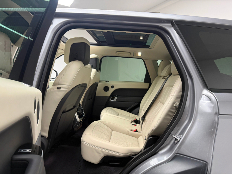 2021 Land Rover Range Rover Sport HSE DYN P400E *PAN ROOF €52,990