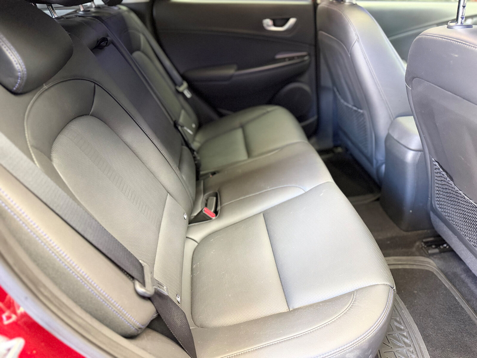 2023 Hyundai Kona - image 16