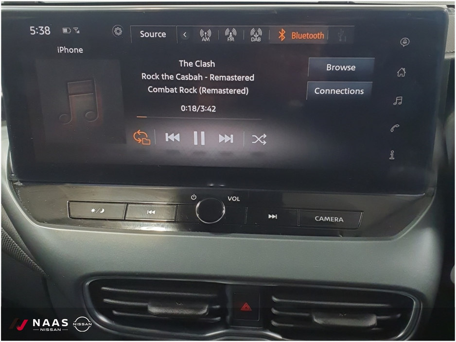 2026 Nissan Juke 1.0 SV PREMIUM MY24.2