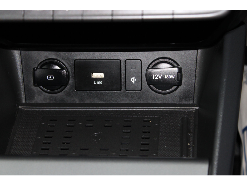 2022 Hyundai Kona 1.0 T-GDI N Line €23,950