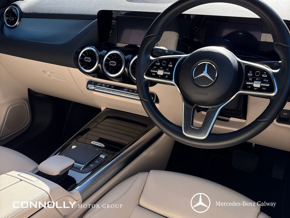 2021 Mercedes-Benz GLA Class - image 10