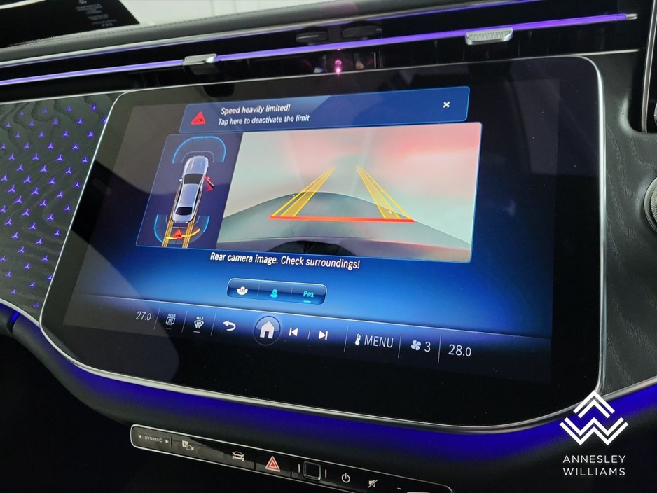 2025 Mercedes-Benz E Class - image 19