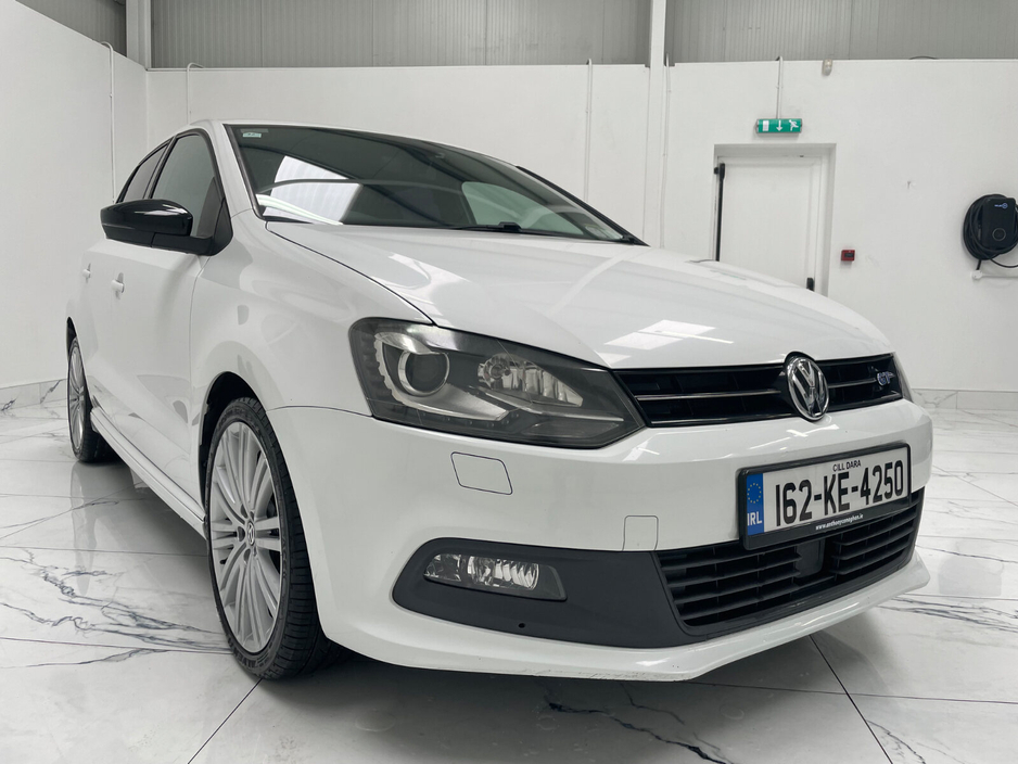 2016 Volkswagen Polo for sale in , Ireland