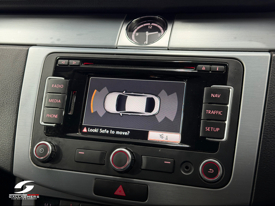 2015 Volkswagen CC (151) GT 2.0 TDI 140BHP €10,995