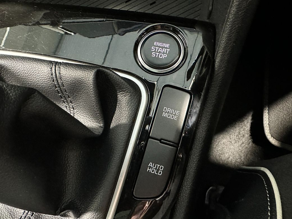 2023 Kia Sportage - image 20