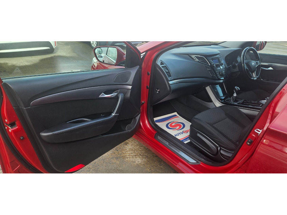 2015 Hyundai i40 - image 21