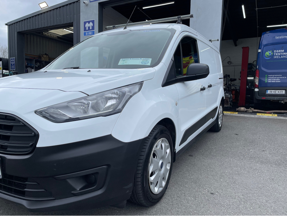 2021 Ford Transit Connect - image 7
