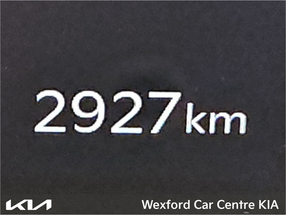 2025 Kia EV4 EV4 FASTBACK GT LINE LR 4DR