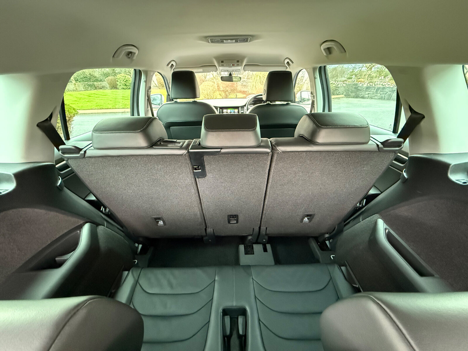 2020 Skoda Kodiaq - image 14