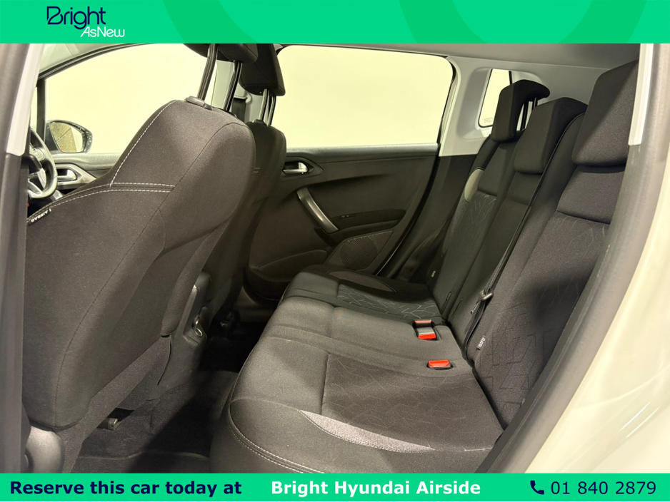 2019 Peugeot 2008 - image 16