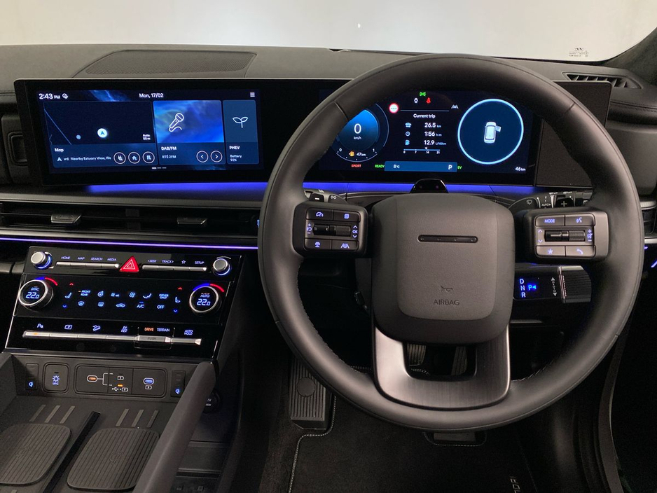 2026 Hyundai Santa Fe - image 22