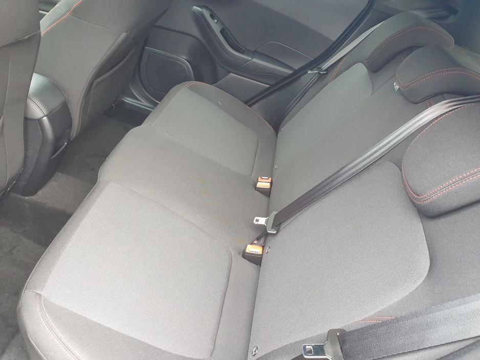 2023 Ford Fiesta ST-Line 1.0T Petrol , Manual , 17600KMs €19,995