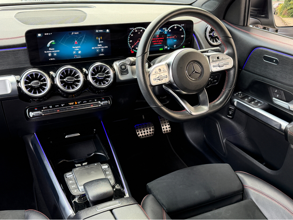 2023 Mercedes-Benz EQB - image 27