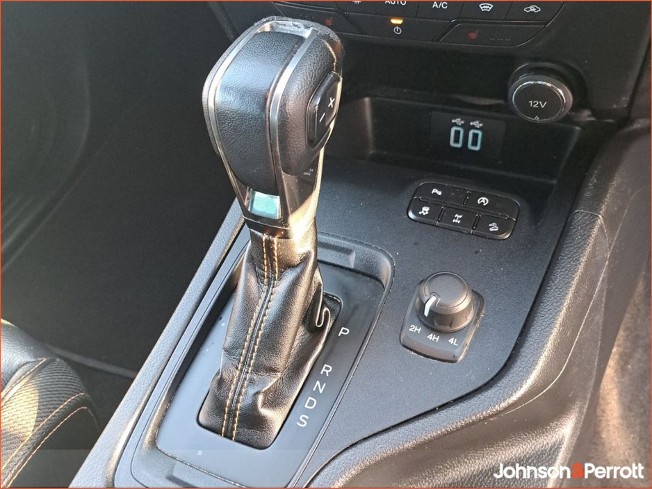 2021 Ford Ranger Wildtrak €24,950