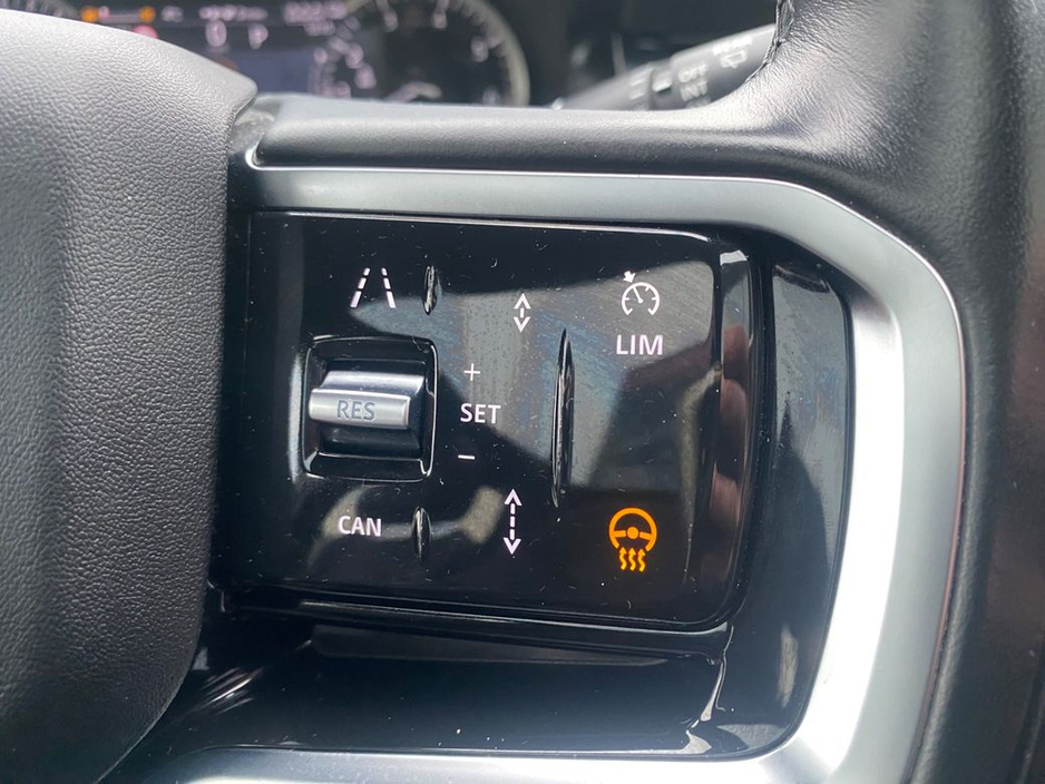 2022 Land Rover Discovery Sport P300e HSE R-Dynamic Auto (PHEV) €41,900