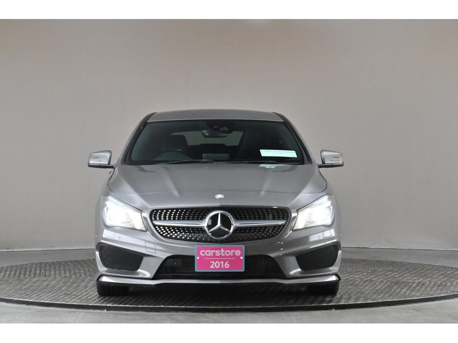 2016 Mercedes-Benz CLA Class 1.6 CLA180 AMG LINE SHOOTING BRAKE *LEATHER MEMO SEATS* €19,890