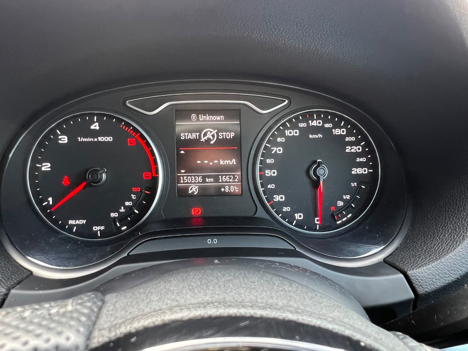 2019 Audi A3 - image 30