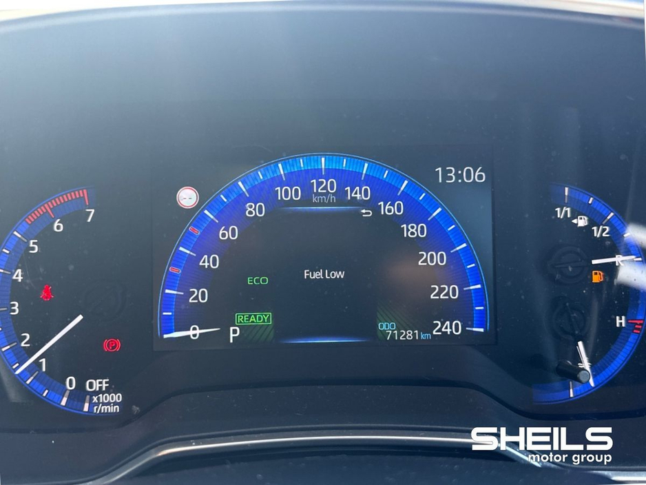 2023 Toyota Corolla - image 19