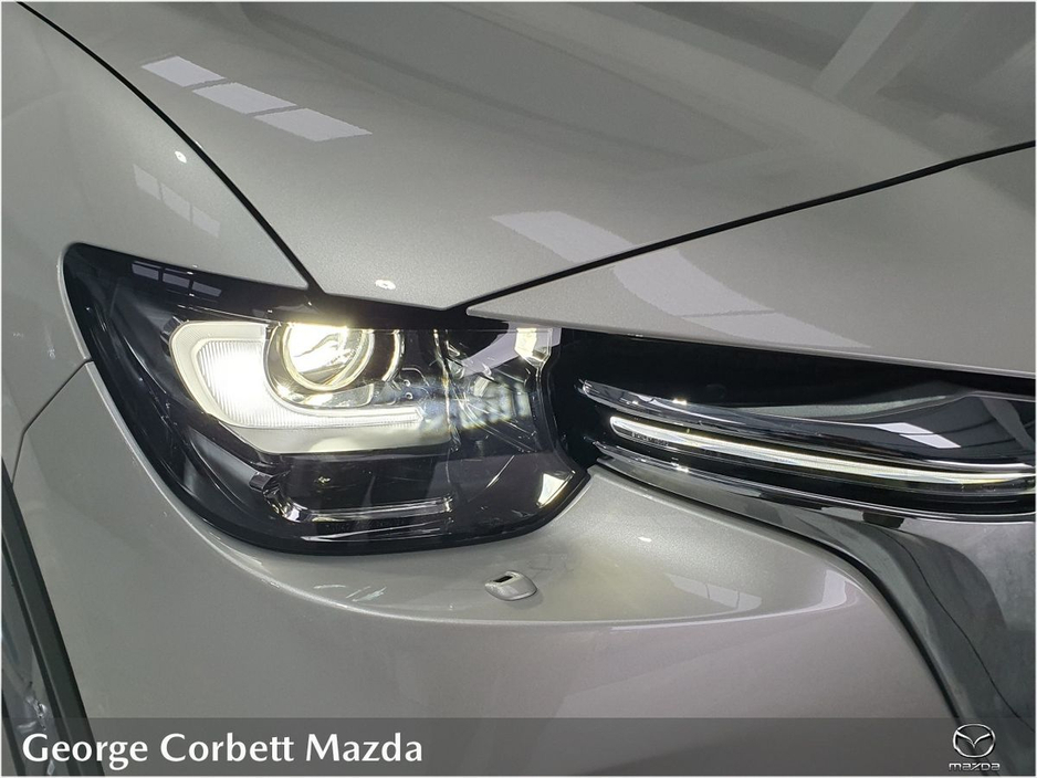 2026 Mazda CX-60 - image 13