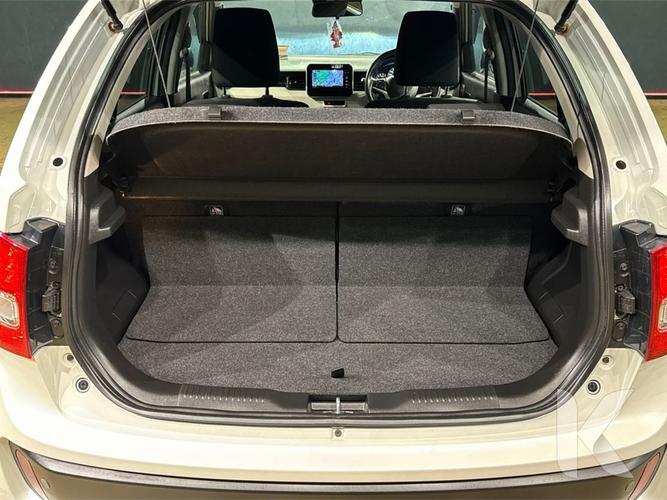 2016 Suzuki Ignis - image 12