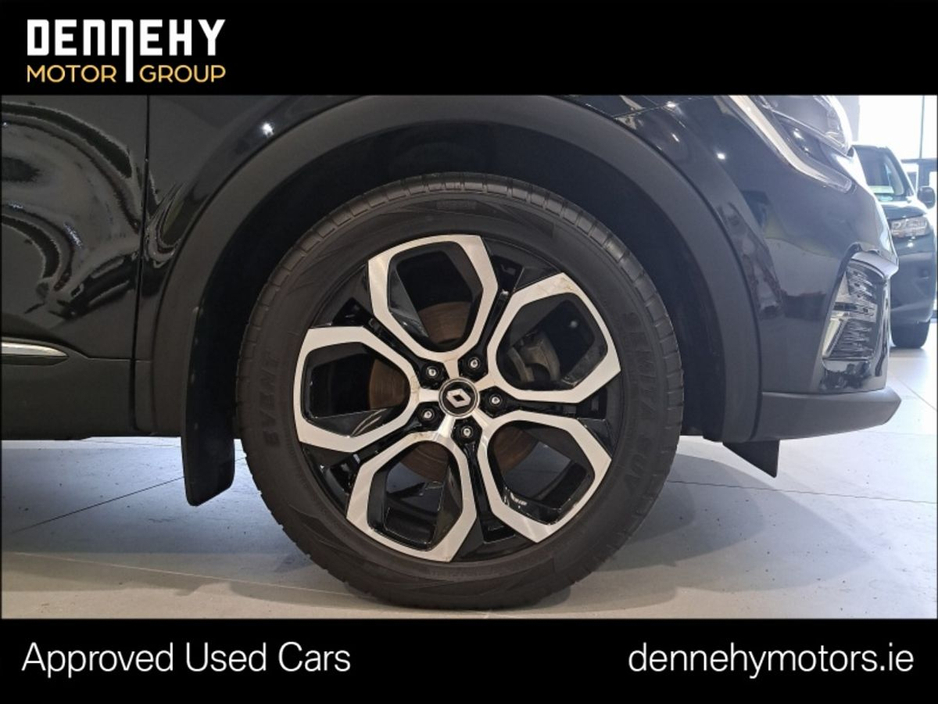 2022 Renault Arkana S EDITION E-TECH HYBRID 145 AUTO €25,995