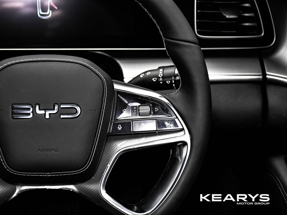 2026 BYD Sealion 7 - image 19