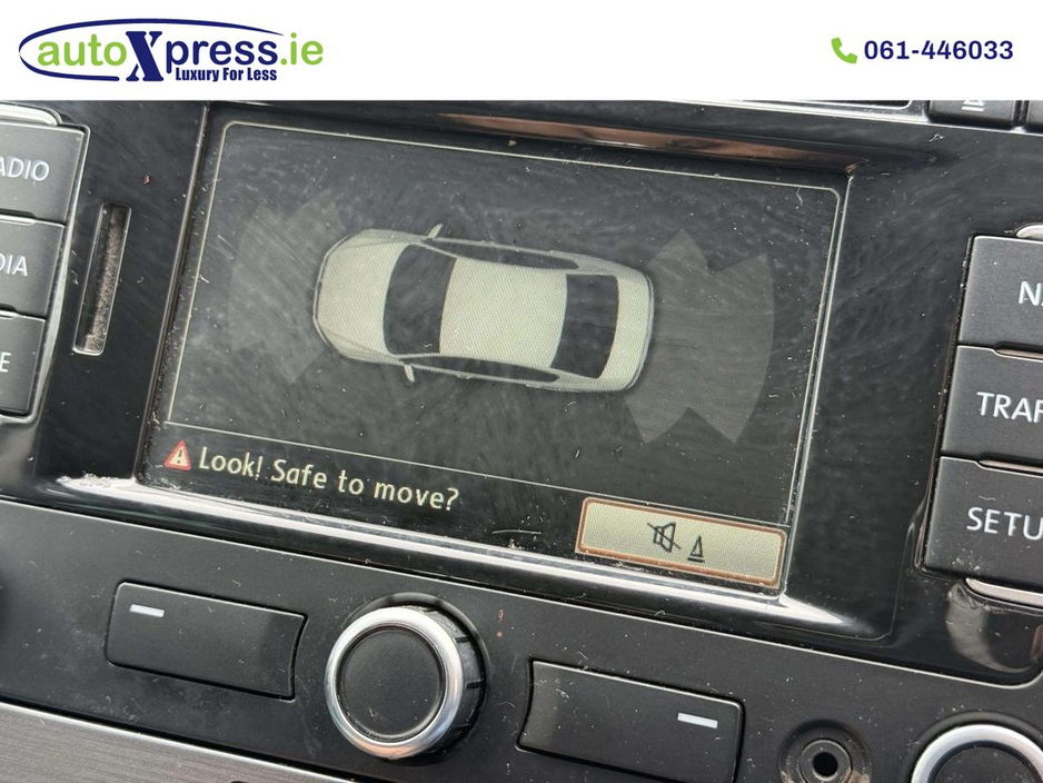 2014 Volkswagen Passat - image 6