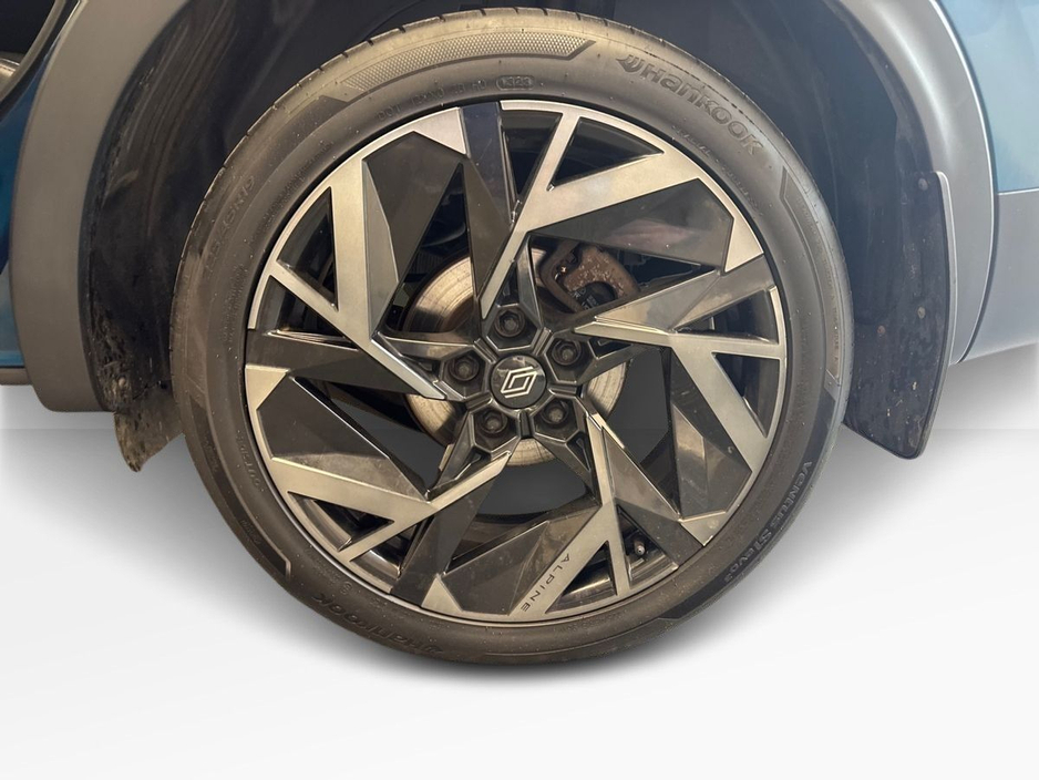 2024 Renault Arkana - image 5