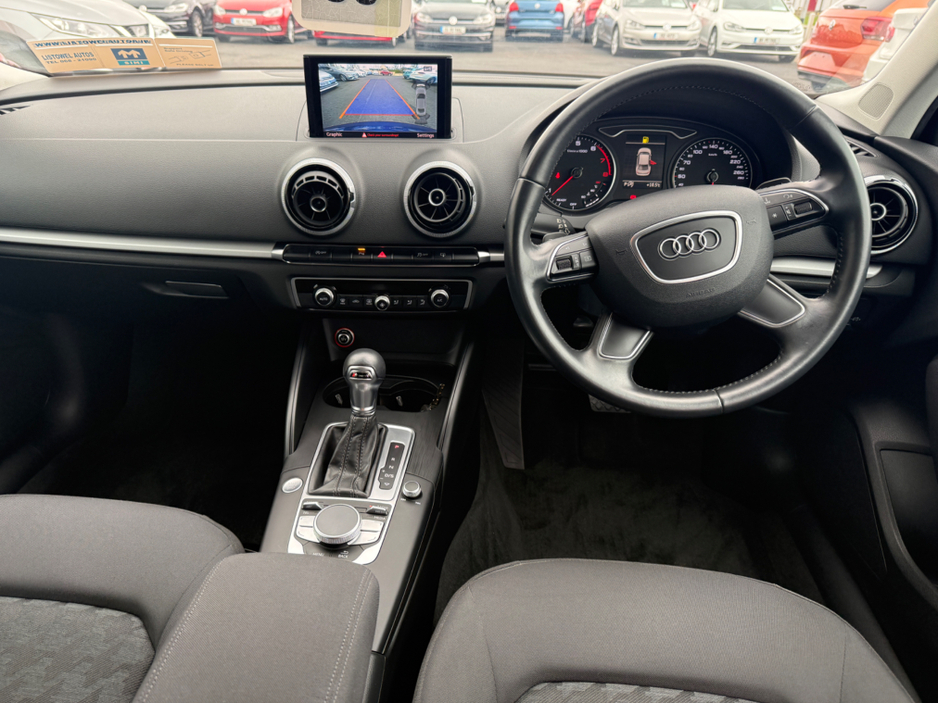 2016 Audi A3 - image 14