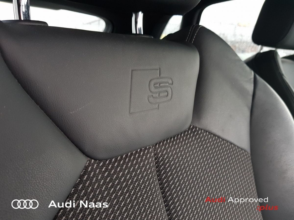 2021 Audi Q3 35 TDI 150HP S Tronic S line €36,950