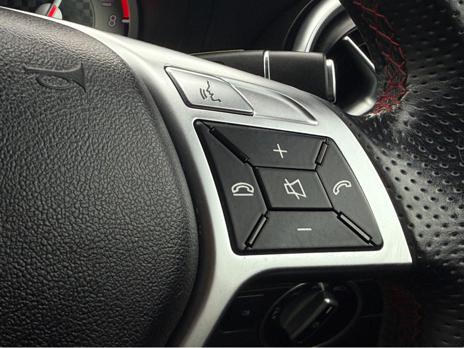 2013 Mercedes-Benz A Class - image 19