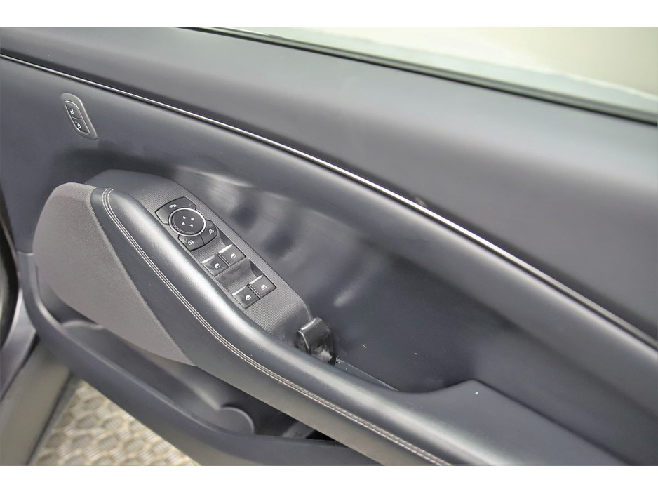 2024 Ford Mustang MACH-E RWD STANDARD RANGE 72kWh/265BHP €38,890