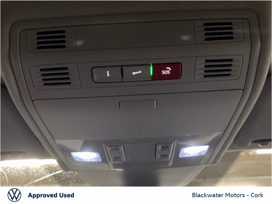 2024 Volkswagen Taigo - image 27