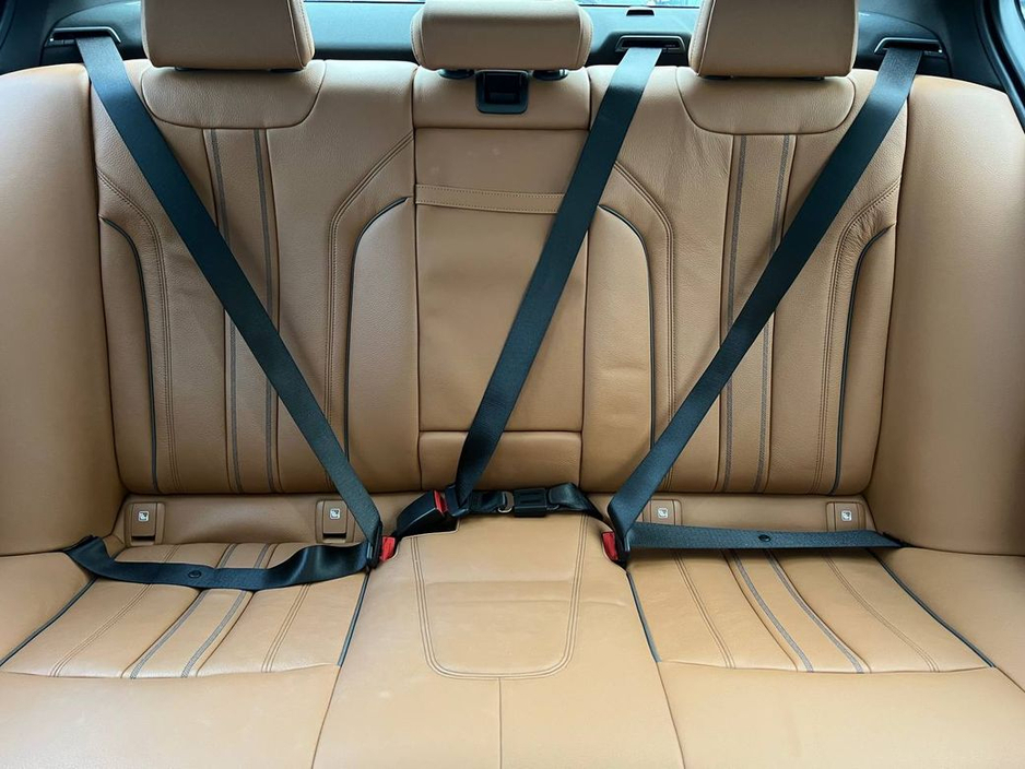 2021 BMW 5 Series 530e LCI M-SPORT COMPETITION 2.0 * HUGE SPEC * // OPENING SUNROOF // LEATHER INTERIOR // HEADS-UP DISPLAY €38,900