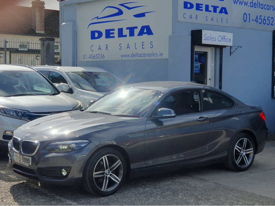 2017 BMW 2 Series for sale in , Ireland