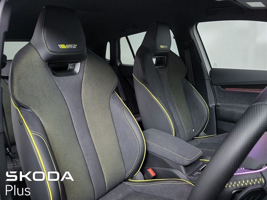2026 Skoda Elroq - image 24