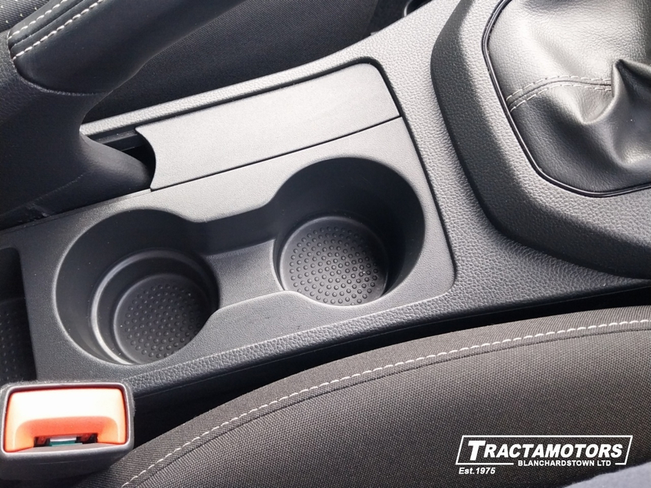 2024 SEAT Ibiza - image 29