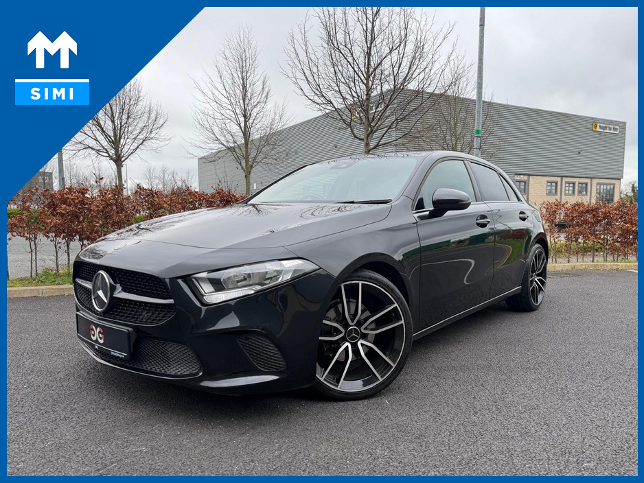 2020 Mercedes-Benz A Class for sale in , Ireland