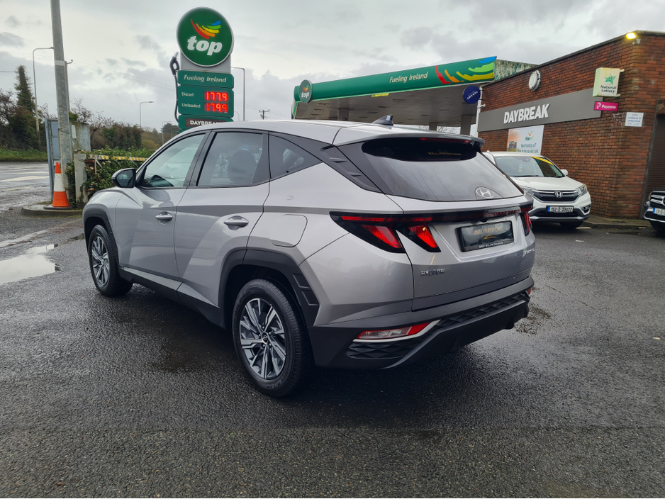 2023 Hyundai Tucson - image 20