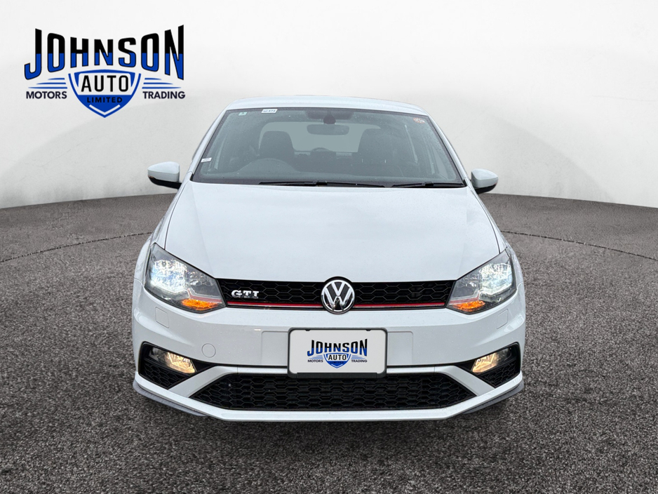 2016 Volkswagen Polo - image 8